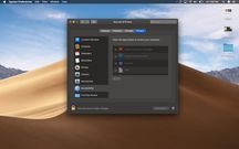 If any of your apps don't work in MacOS Mojave, a small tweak in your settings might fix the problem (AAPL)