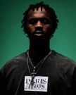 BET award-winning artiste Black Sherif