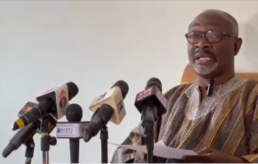 Businessman Alfred Agbesi Woyome