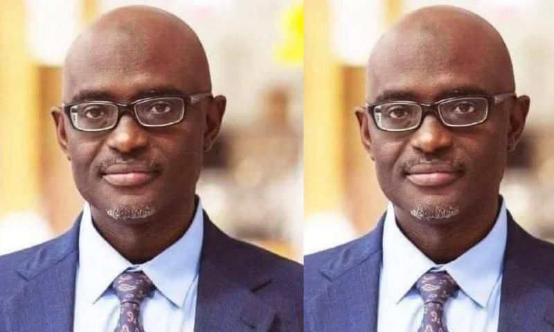 Man scored 9As 1984 WASSCE, he was asked to rewrite under strict supervision, he scores 9As