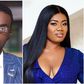 Media personality, Bridget Otoo and CEO of Menzgold, Nana Appiah Mensah NAM1