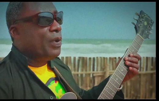 7 George Darko songs that he'll always be remembered for