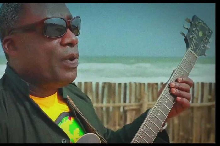 7 George Darko songs that he'll always be remembered for