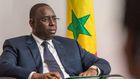 Senegalese President Macky Sall [21stcenturychronicle]