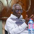 John Agyekum Kufuor