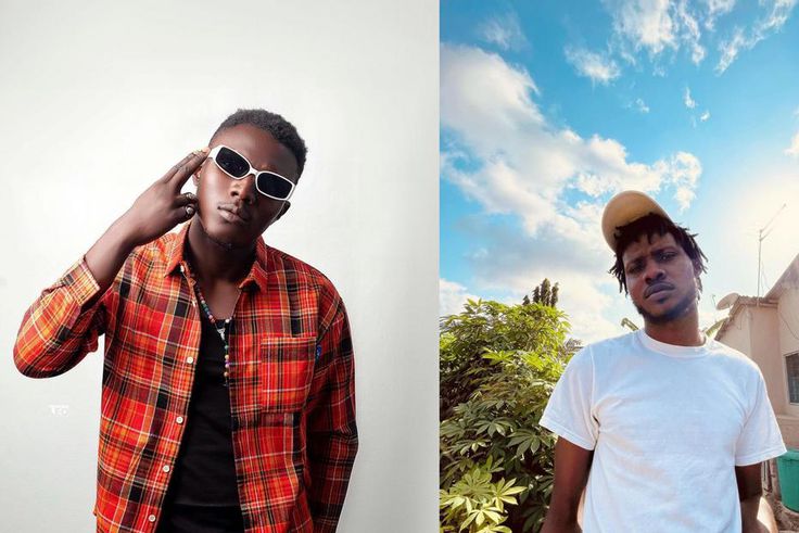 Underground Musicians: Breaking into the Ghana music scene with a different language