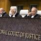 The International Court of Justice at the Hague is to rule Thursday on an urgent bid by India to stop Pakistan from carrying out a death sentence imposed on an Indian national convicted of spying