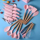 Silicone set