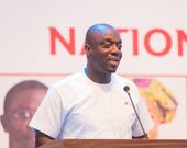 Alan Kyeremanten’s withdrawal from the flagbearer race is regrettable – NPP