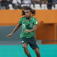 Alex Iwobi: It’s a shame Ghana exited AFCON at group stage