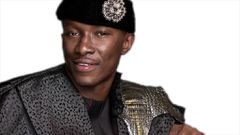 Nana Kwame Bediako
