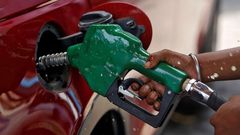 Petrol and diesel expected to increase by 5.7%