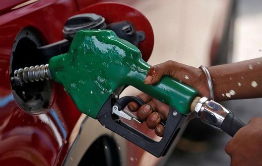 Petrol and diesel expected to increase by 5.7%