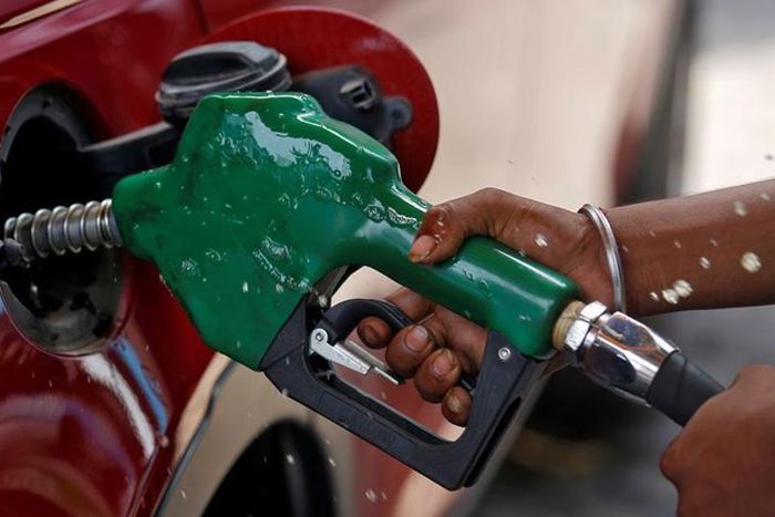 Petrol and diesel expected to increase by 5.7%