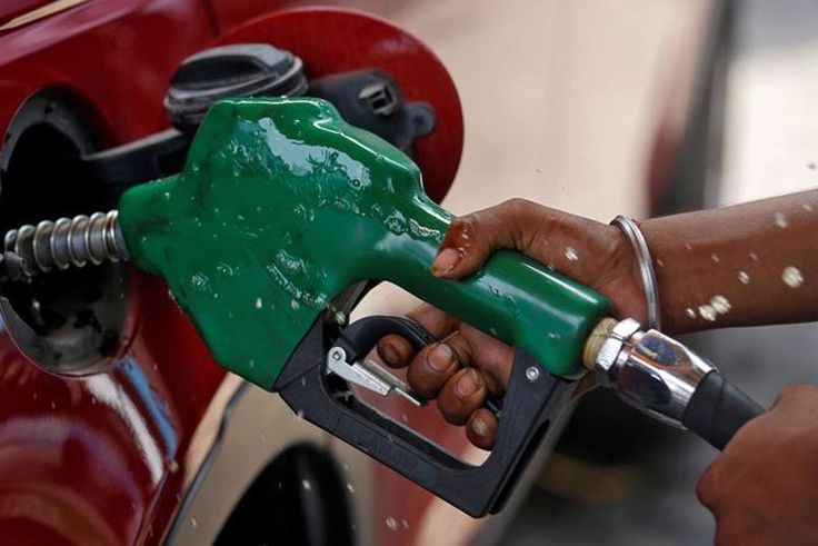 Petrol and diesel expected to increase by 5.7%