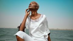 Sekou Coulibaly, Founder of a "Made in Africa" Sustainable Fashion Brand Speaks at McGill Desautels African Business Initiative (McGill DABI)