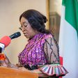 Shirley Ayorkor Botchwey: Minister of Foreign Affairs commemorates Ghana’s 66th National Day celebrations in Rome