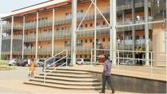 Tamale Teaching hospital