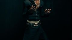 Black Sherif