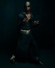 Black Sherif