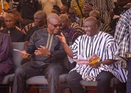 I stand by my ‘incompetent Mahama’ comment – Bawumia