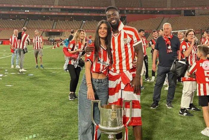 Inaki  Williams