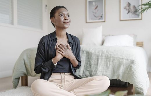 Trying to find your path in life as a young adult [Woman'sDay]