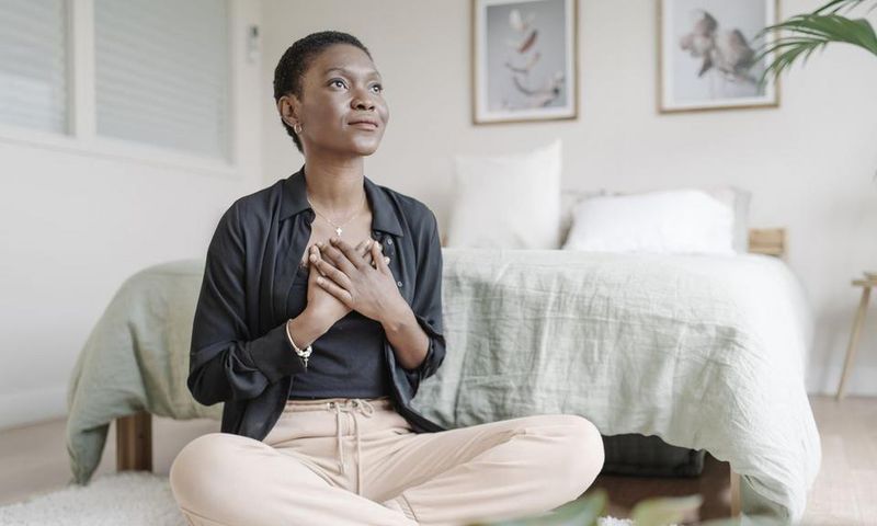 Trying to find your path in life as a young adult [Woman'sDay]
