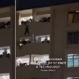 How KNUST students saved suicidal colleague from jumping off an 8-storey building