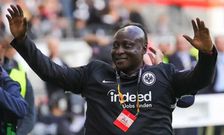 Everyone knows Ghana football is dead – Tony Yeboah