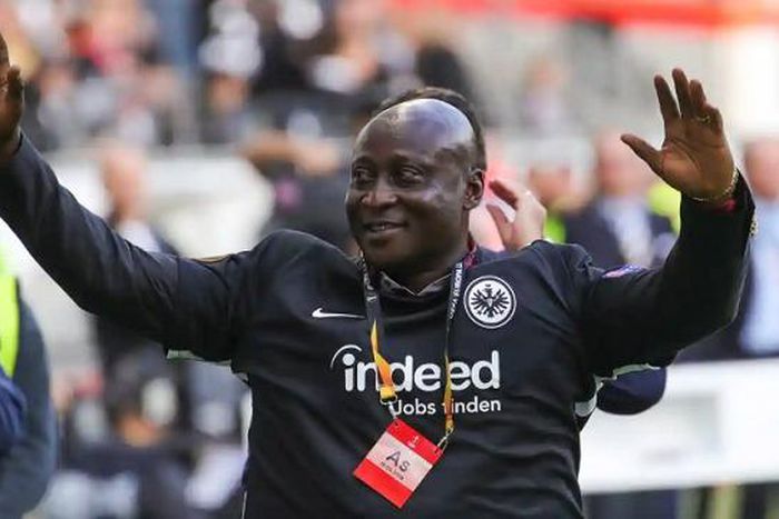 Everyone knows Ghana football is dead – Tony Yeboah