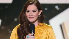 Mandy Harvey [GoldDerby]