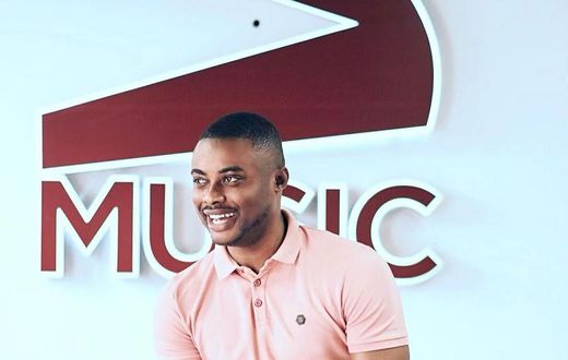 Pop Culture journalist Olele Salvador named among 50 most Influential Young Ghanaians