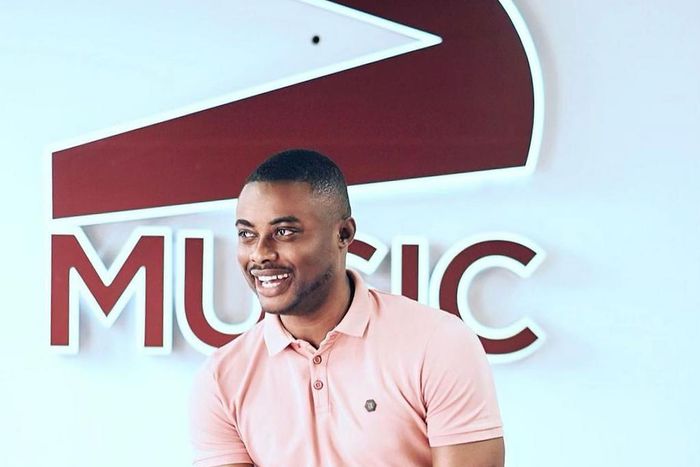 Pop Culture journalist Olele Salvador named among 50 most Influential Young Ghanaians