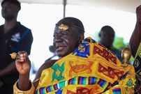 Otumfuo Osei Tutu II
