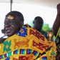 Otumfuo Osei Tutu II