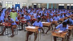 WASSCE