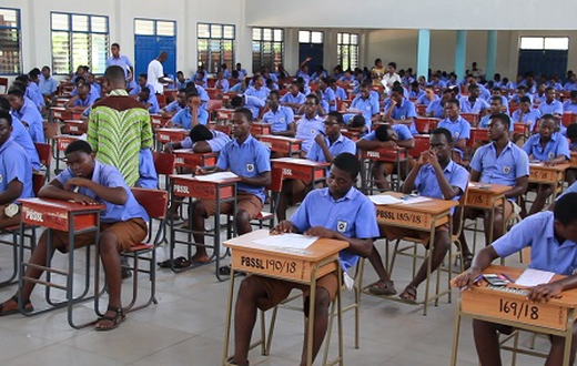 WASSCE