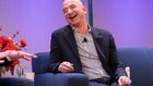 Jeff Bezos, Amazon, IGNITION 2014