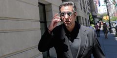 Michael Cohen's latest plea deal reveals more about the most pivotal time of the election