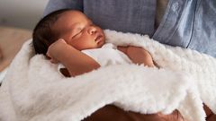 newborn baby