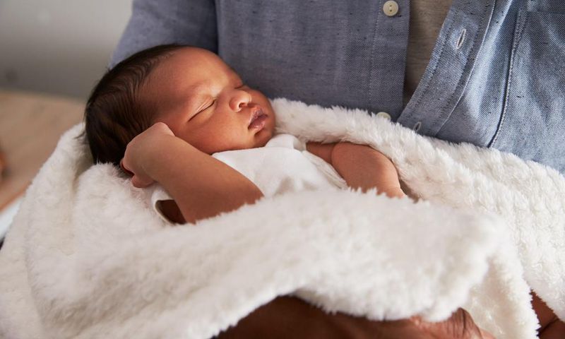 newborn baby
