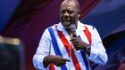 Adding arrogant NAPO to bad candidate Bawumia crashes NPP's campaign - Buabeng Asamoah