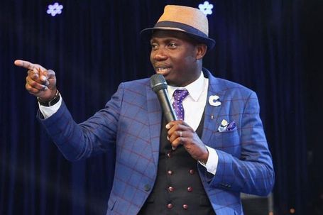 Counsellor Lutterodt