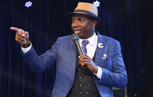 Counsellor Lutterodt