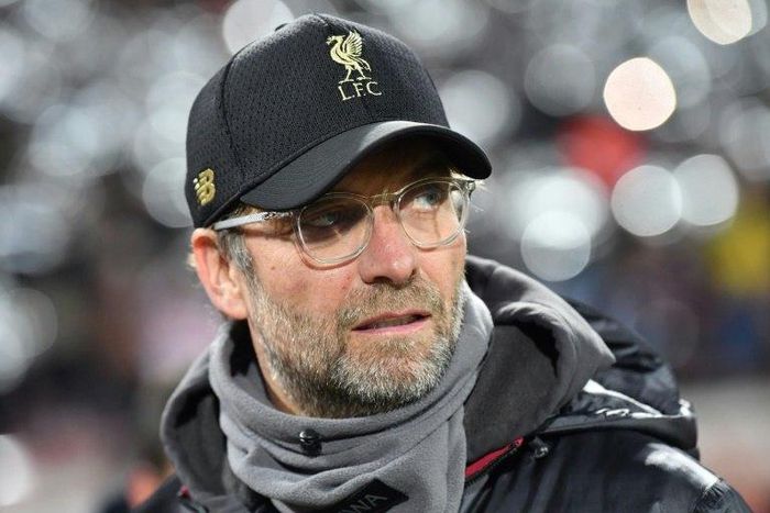 Jurgen Klopp has issues to resolve in Liverpool's midfield