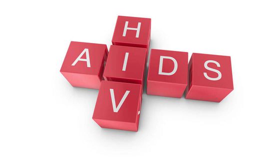 HIV