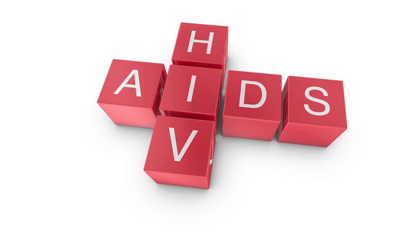 HIV