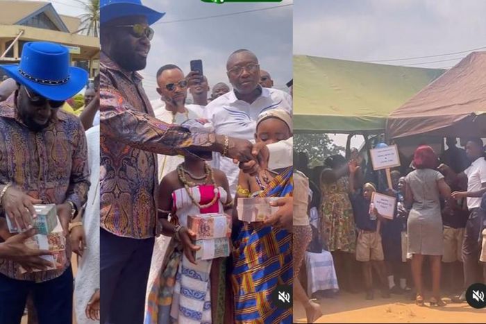 Osei Kwame Despite birthday