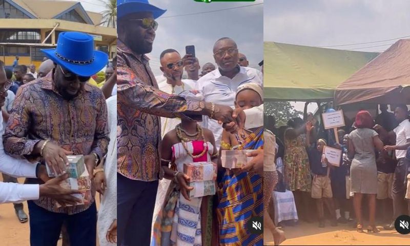 Osei Kwame Despite birthday